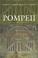 Cover of: Pompeii