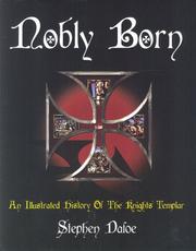 Cover of: Nobly Born by Stephen Dafoe