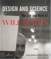 Cover of: Design and Science