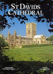 St. Davids Cathedral (Cathedrals & Churches) by J. Wyn Evans