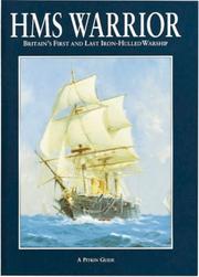 Cover of: HMS Warrior (Sovereign) by John McIlwain