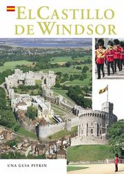 Cover of: Windsor Castle (Pitkin Guides)