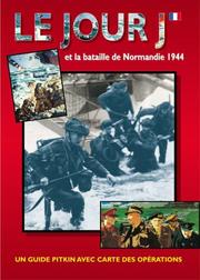 Cover of: D Day Landings (Pitkin Guides)