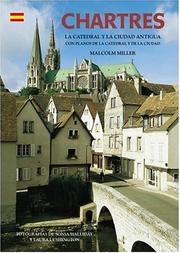Cover of: Chartres Cathedral/old Town (Pitkin Guides)