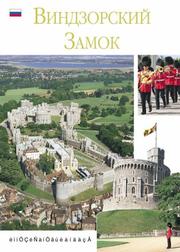 Cover of: Windsor Castle (Pitkin Guides)
