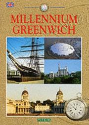 Cover of: Millennium Greenwich