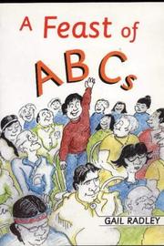 Cover of: A Feast of ABCs