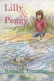 Cover of: Lilly and Peggy