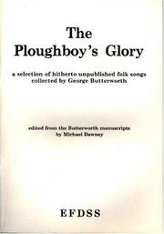 Cover of: Ploughboys Glory | Michael Dawney