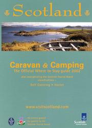 Cover of: Scotland (Where to Stay Guides)