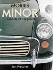 Cover of: Fifty Years of Morris Minor: A Celebration of a Great British Institution