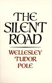 Cover of: The Silent Road