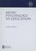 Cover of: Music Psychology in Education (Bedford Way Papers)