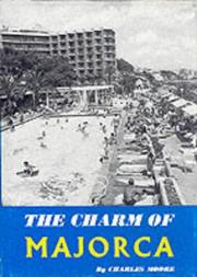Cover of: The Charm of Majorca