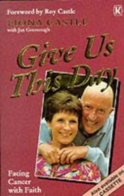 Cover of: Give Us This Day