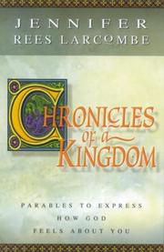 Cover of: Chronicles of a Kingdom