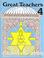 Cover of: Spiritual Teaching for Childre (Spiritual Teaching for Children)