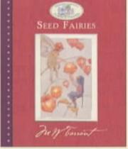 Cover of: Seed Fairies (World of Fairies)