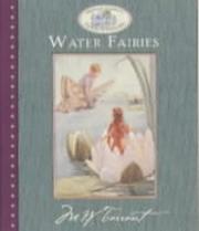 Cover of: Water Fairies (Margaret Tarrant's World of Fairies & Flowers)