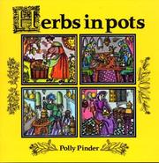 Cover of: Herbs in Pots