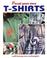 Cover of: Painting T-Shirts