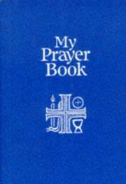 Cover of: My Prayer Book