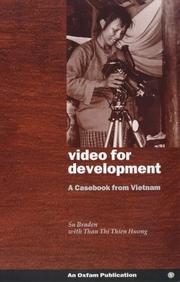 Video for development by Su Braden