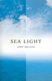 Cover of: Sea Light