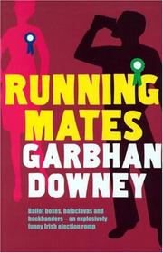 Cover of: Running Mates