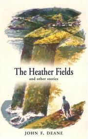 Cover of: The Heather Fields: And Other Stories