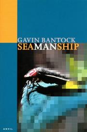 Cover of: SeaManShip