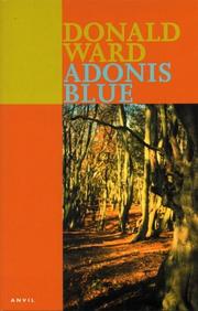 Cover of: Adonis Blue