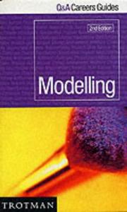 Front cover of Modelling (Q&A Careers Guides) by Unknown