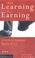 Cover of: From Learning to Earning 2002