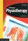 Cover of: Getting into Physiotherapy (Getting into Career Guides)