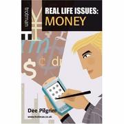 Cover of: Money (Real Life Issues)