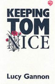 Cover of: Keeping Tom Nice