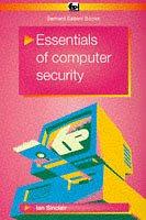 Cover of: Essentials of Computer Security