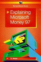 Cover of: Explaining Microsoft Money 97