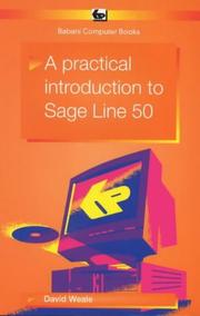 Cover of: A Practical Introduction to Sage Line 50