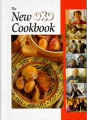 Cover of: The New Oxo Cookbook