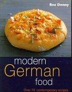 Cover of: Modern German Food