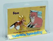 Cover of: Fox Book Buddy