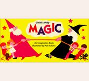 Cover of: Magic : An Imagination Book (Child's Play)