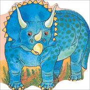 Cover of: Triceratops (Prehistoric Pals)