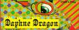 Cover of: Daphne Dragon (Pull-out Books) (Mini-monsters)