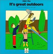 Cover of: It's Great Outdoors (Light Reading Ser)