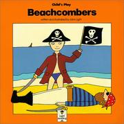 Cover of: Beachcombers (Light Reading)