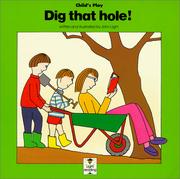 Cover of: Dig That Hole (Light Reading Ser) by John Light