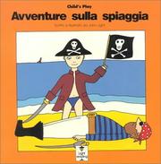 Cover of: Avventure Sulla Spiaggia/Beachcombers (Language - Italian - Early Reading)